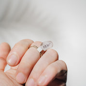 Opal Ring OB35