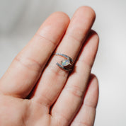 Opal Ring OA35
