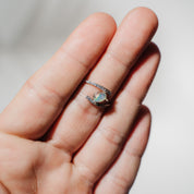 Opal Ring OA35