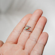 Opal Ring OA35