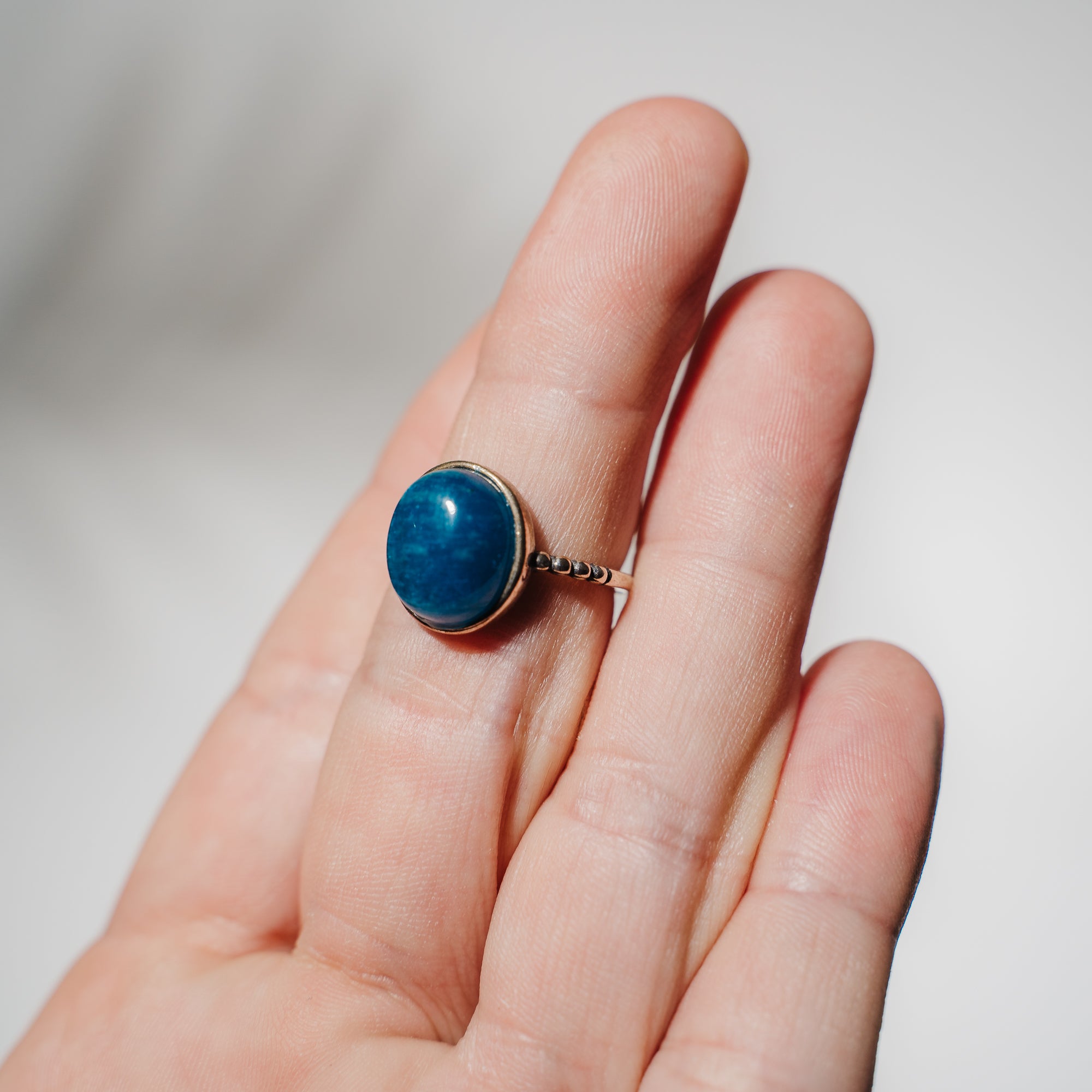 Apatit Ring AD28