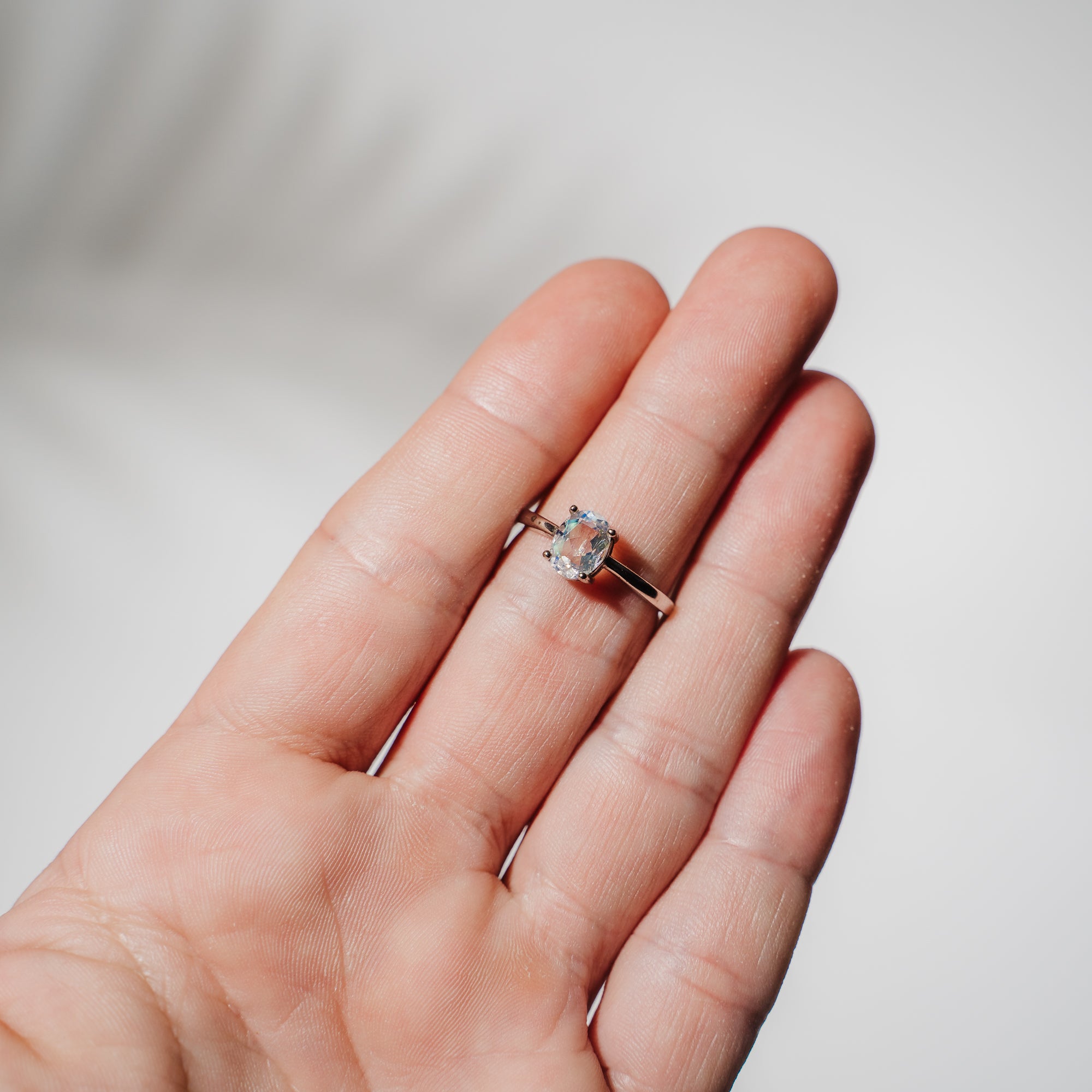 HQ Mondstein Ring MC165