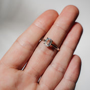 HQ Mondstein Ring MC165