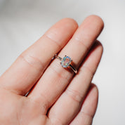 HQ Mondstein Ring MC165