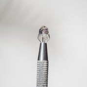 Harlequin Quartz Freiform mini