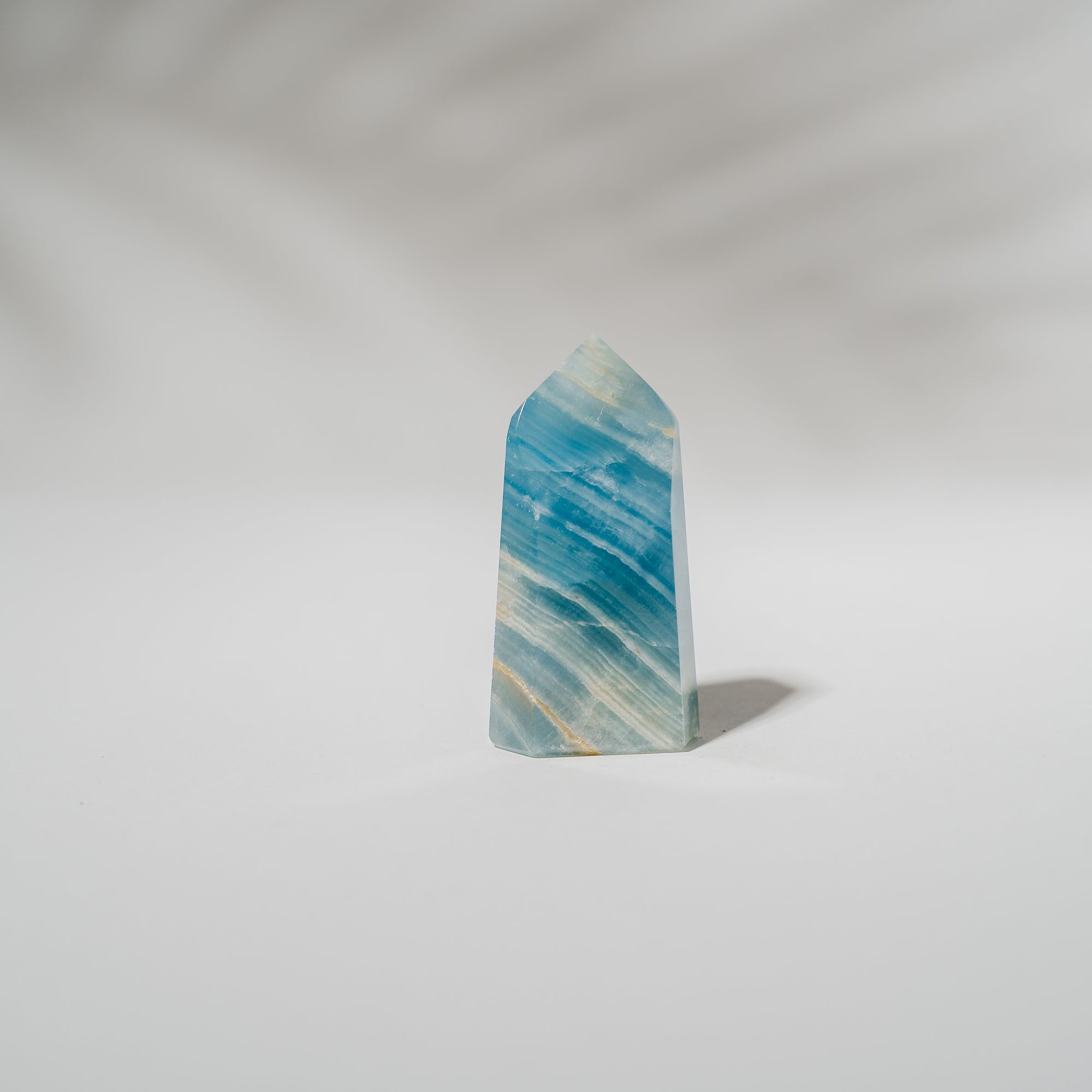 Blaue Onyx Turm BO29