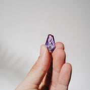 Amethyst Freiform mini