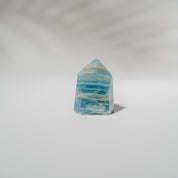 Blaue Onyx Turm BO36