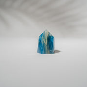 Blaue Onyx Turm BO39