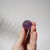 Amethyst Kugeln