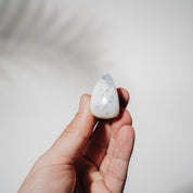 Dendriten Opal Trommelstein