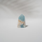 Blaue Onyx Turm BO27