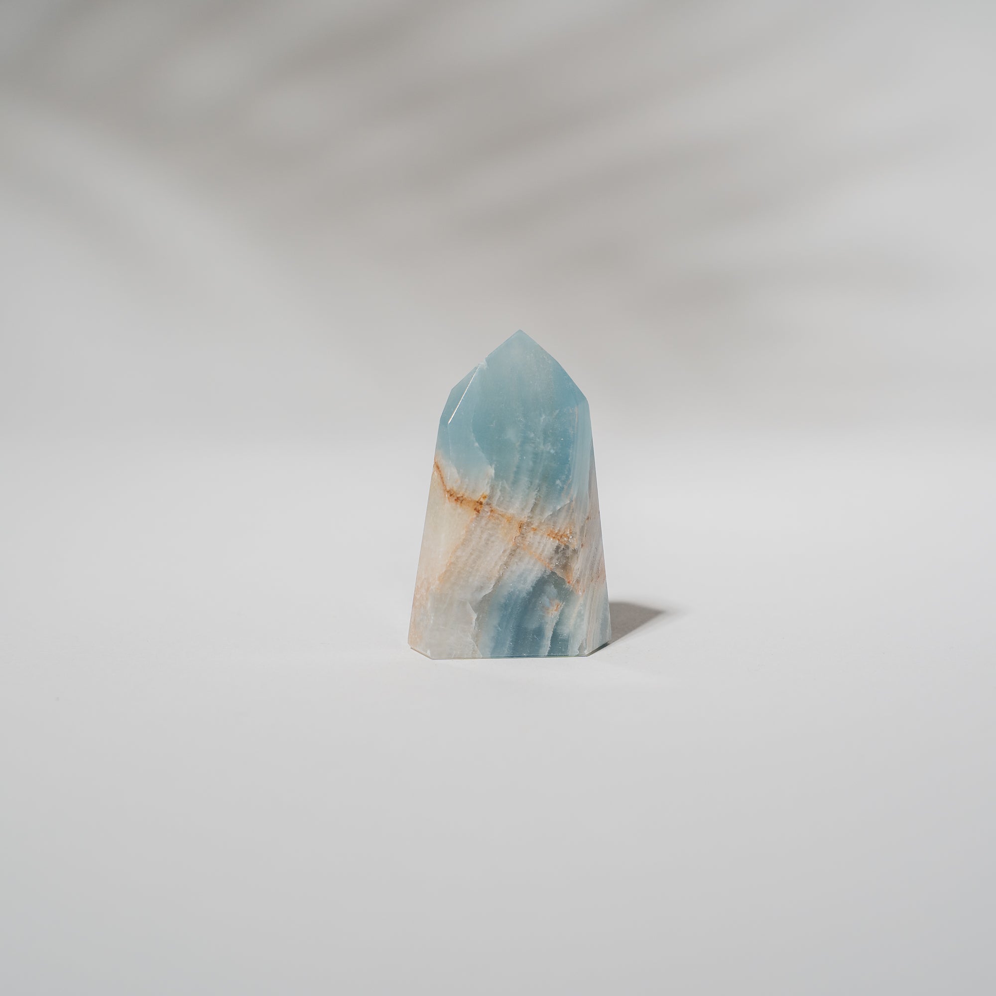 Blaue Onyx Turm BO27