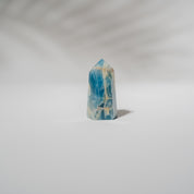 Blaue Onyx Turm BOB31