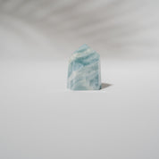 Blaue Onyx Turm BOA31