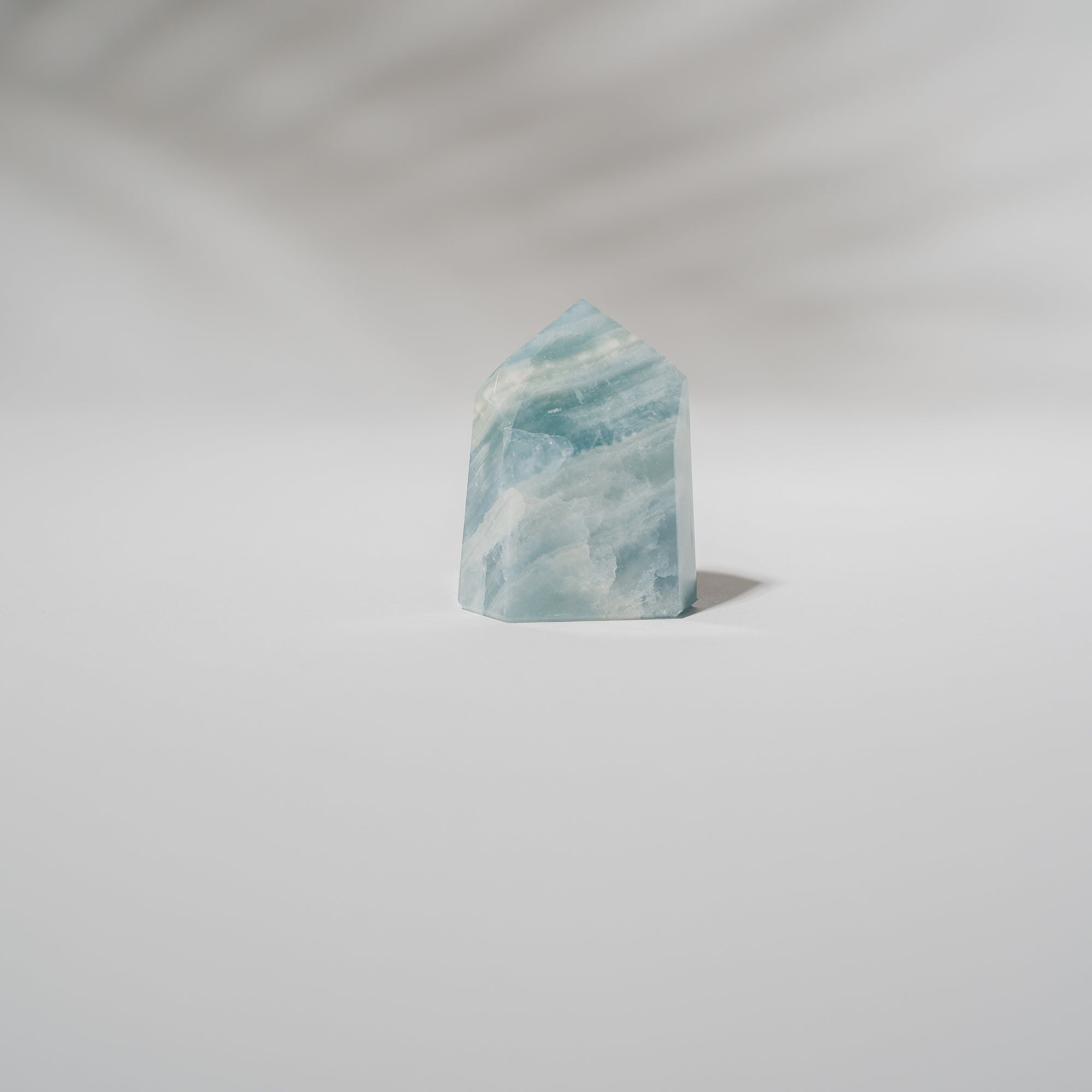 Blaue Onyx Turm BOA31