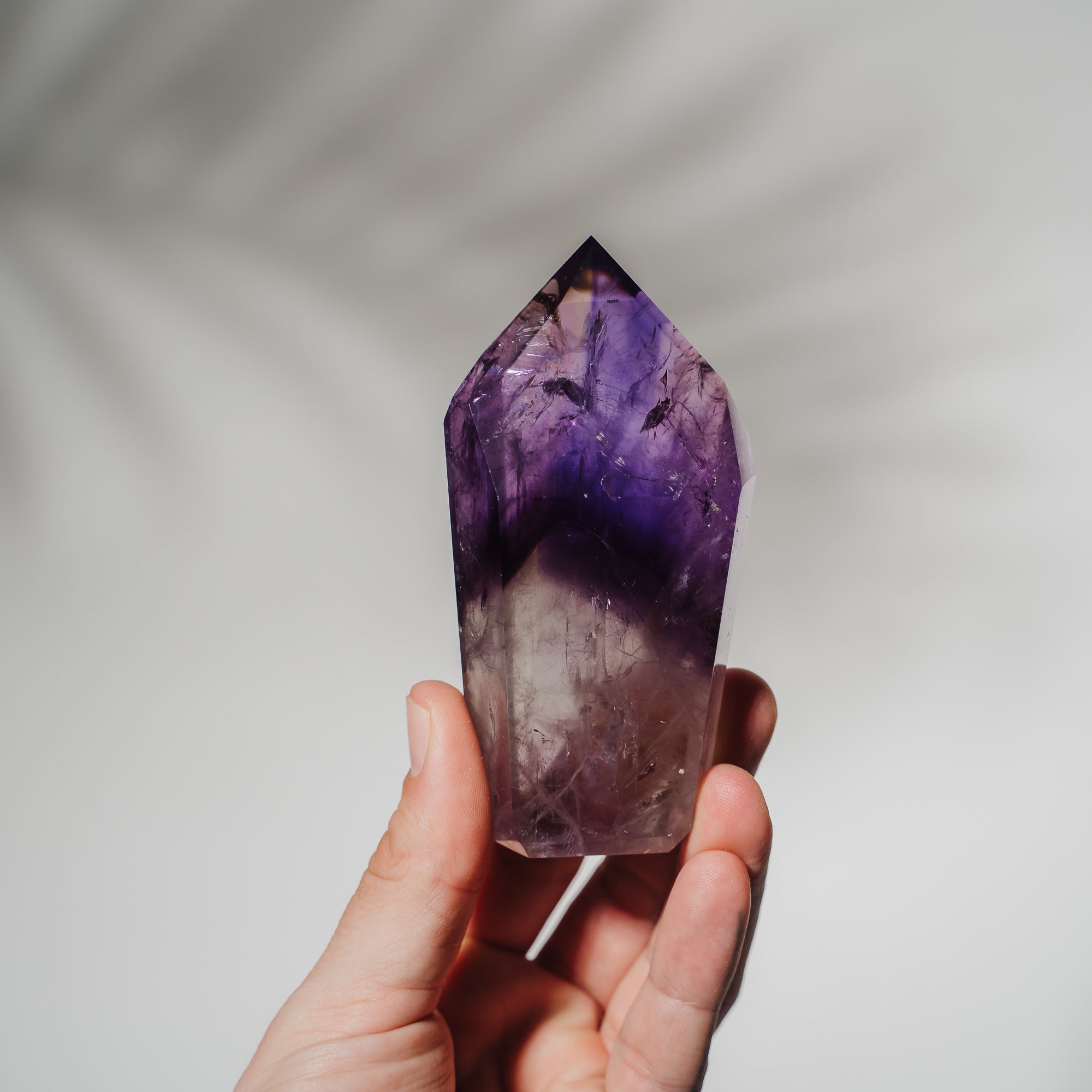 Phantom Amethyst Turm AP103