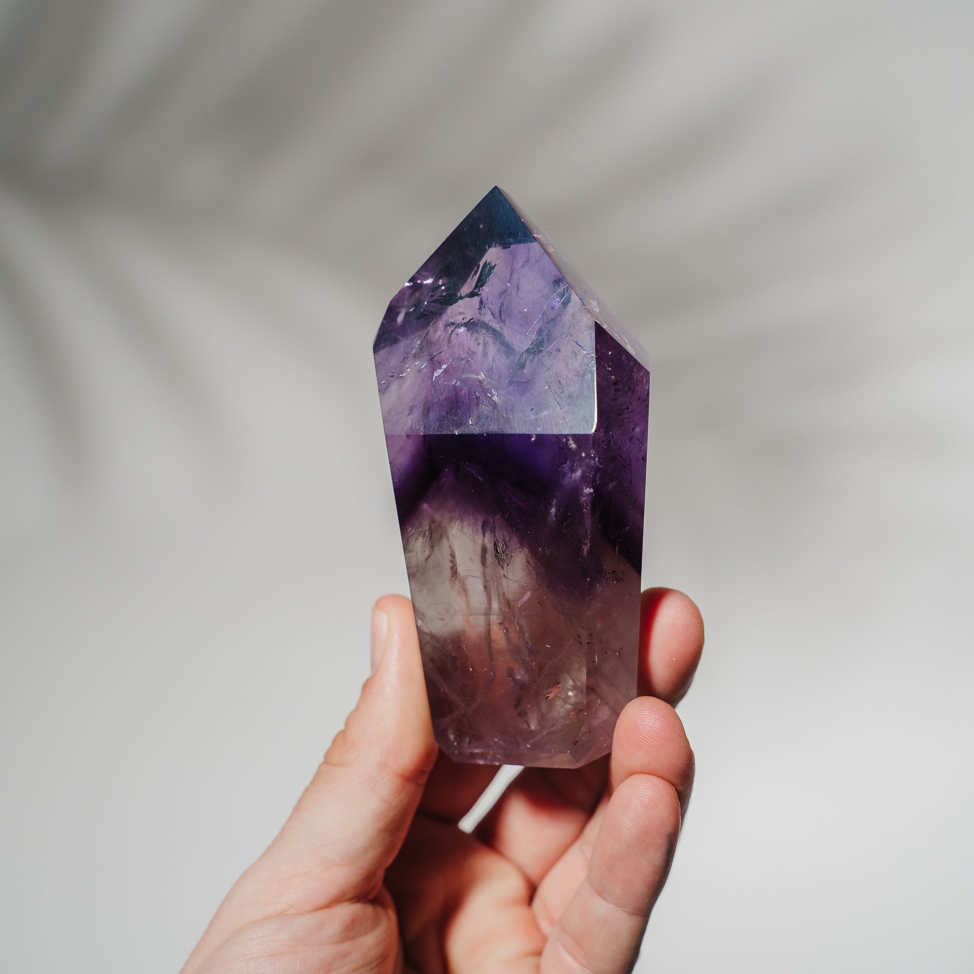 Phantom Amethyst Turm AP103