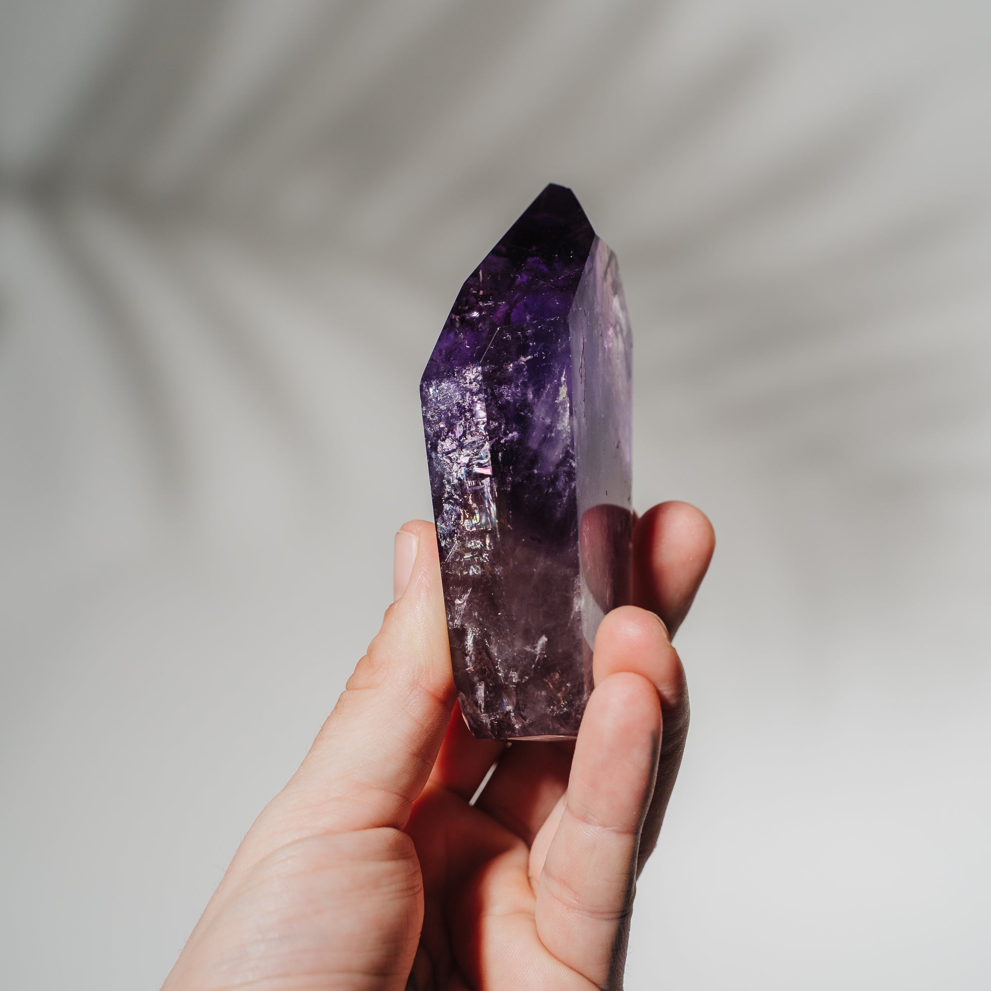 Phantom Amethyst Turm AP103