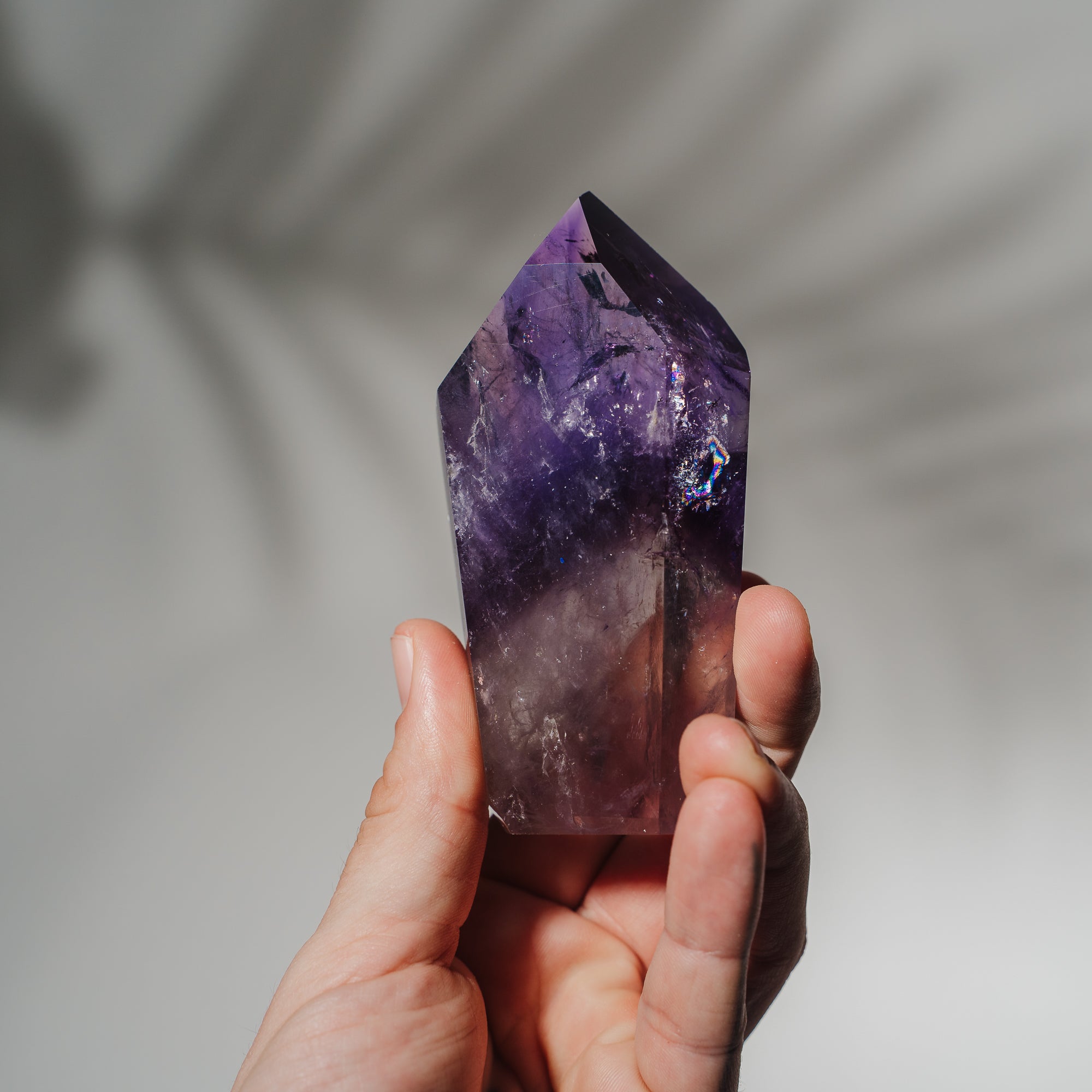 Phantom Amethyst Turm AP103