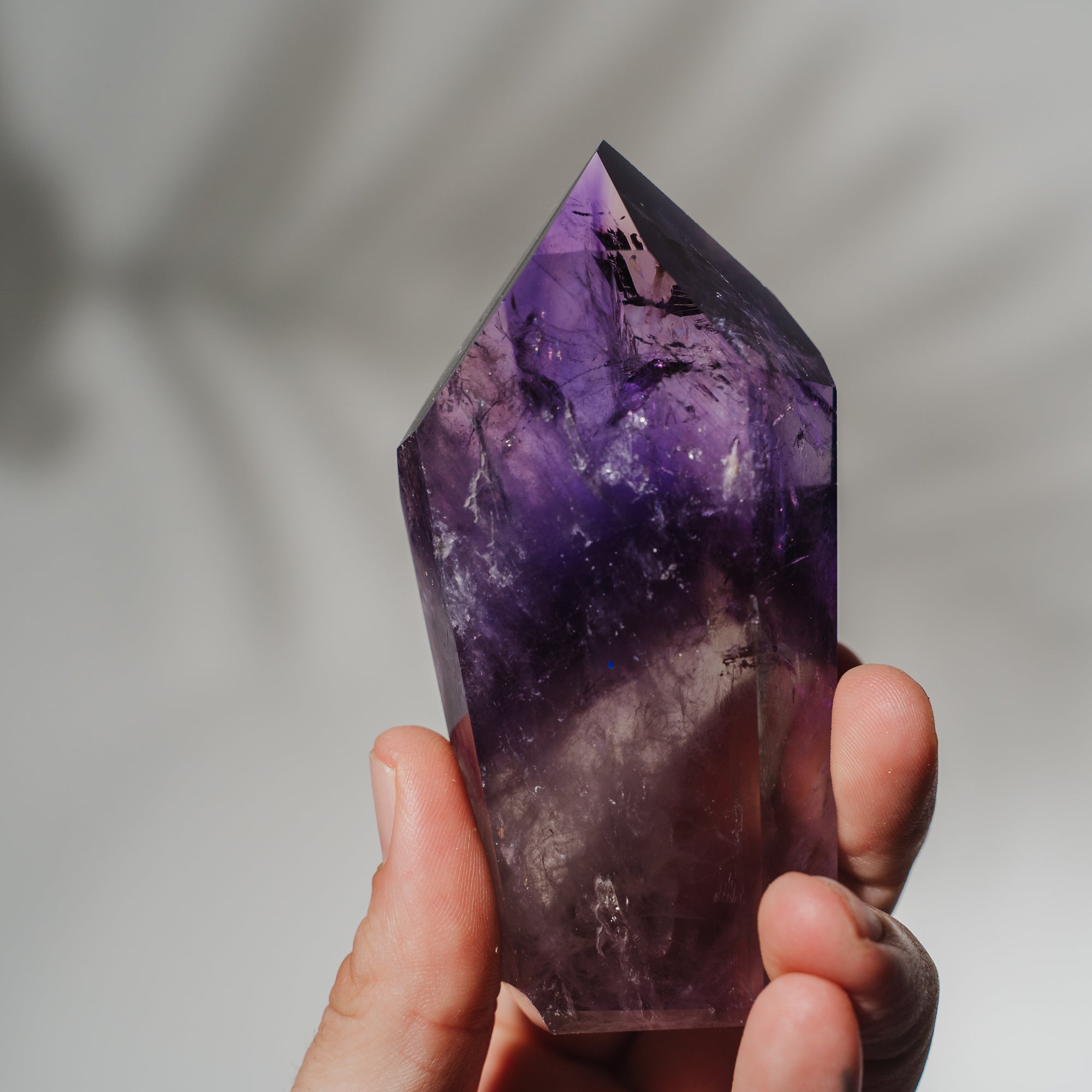 Phantom Amethyst Turm AP103