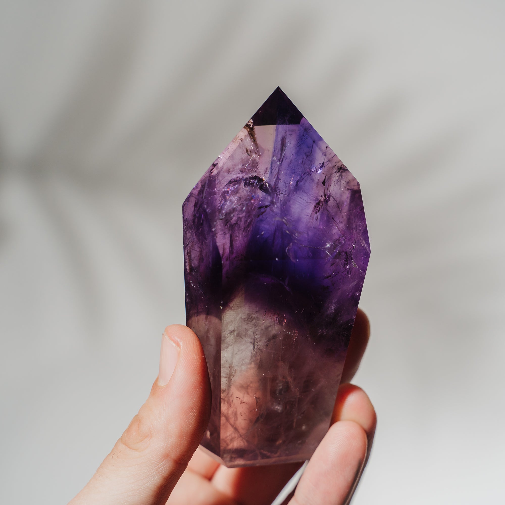 Phantom Amethyst Turm AP103
