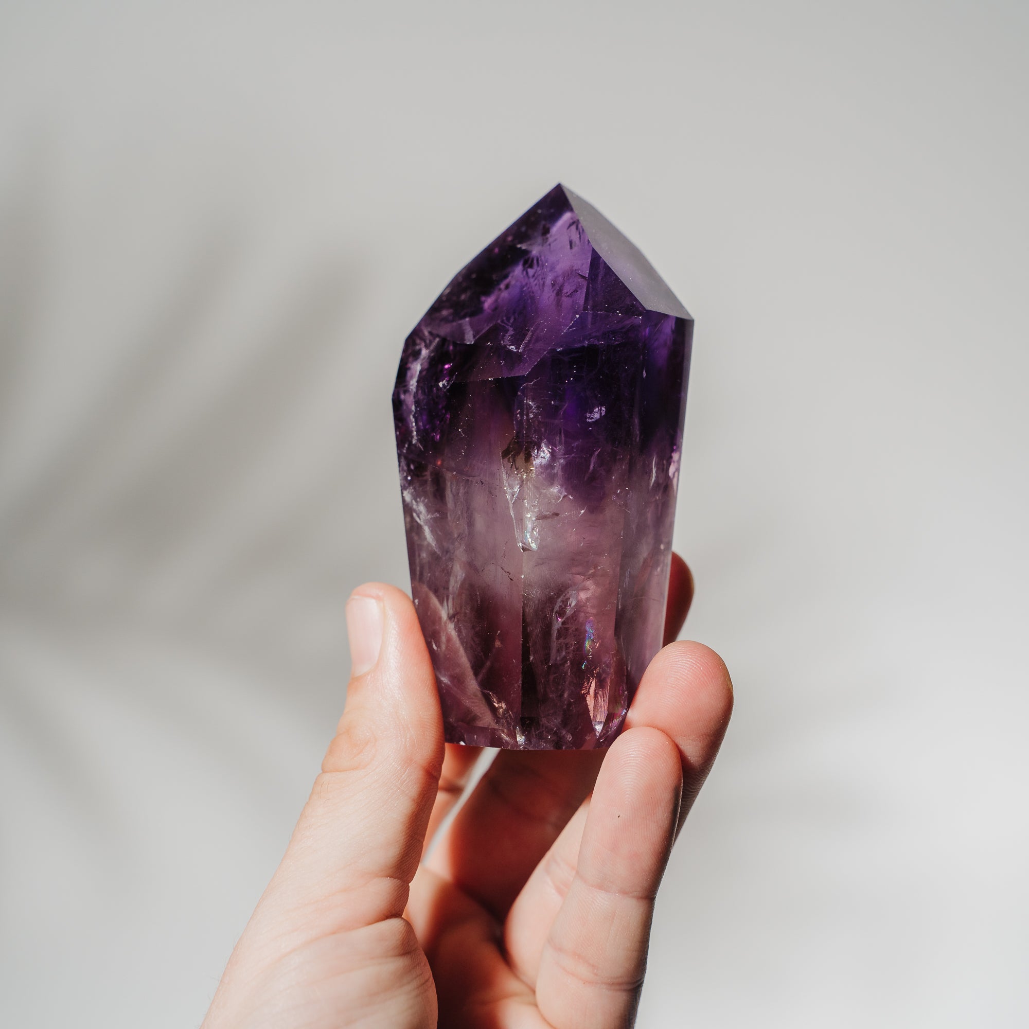 Phantom Amethyst Turm AP122