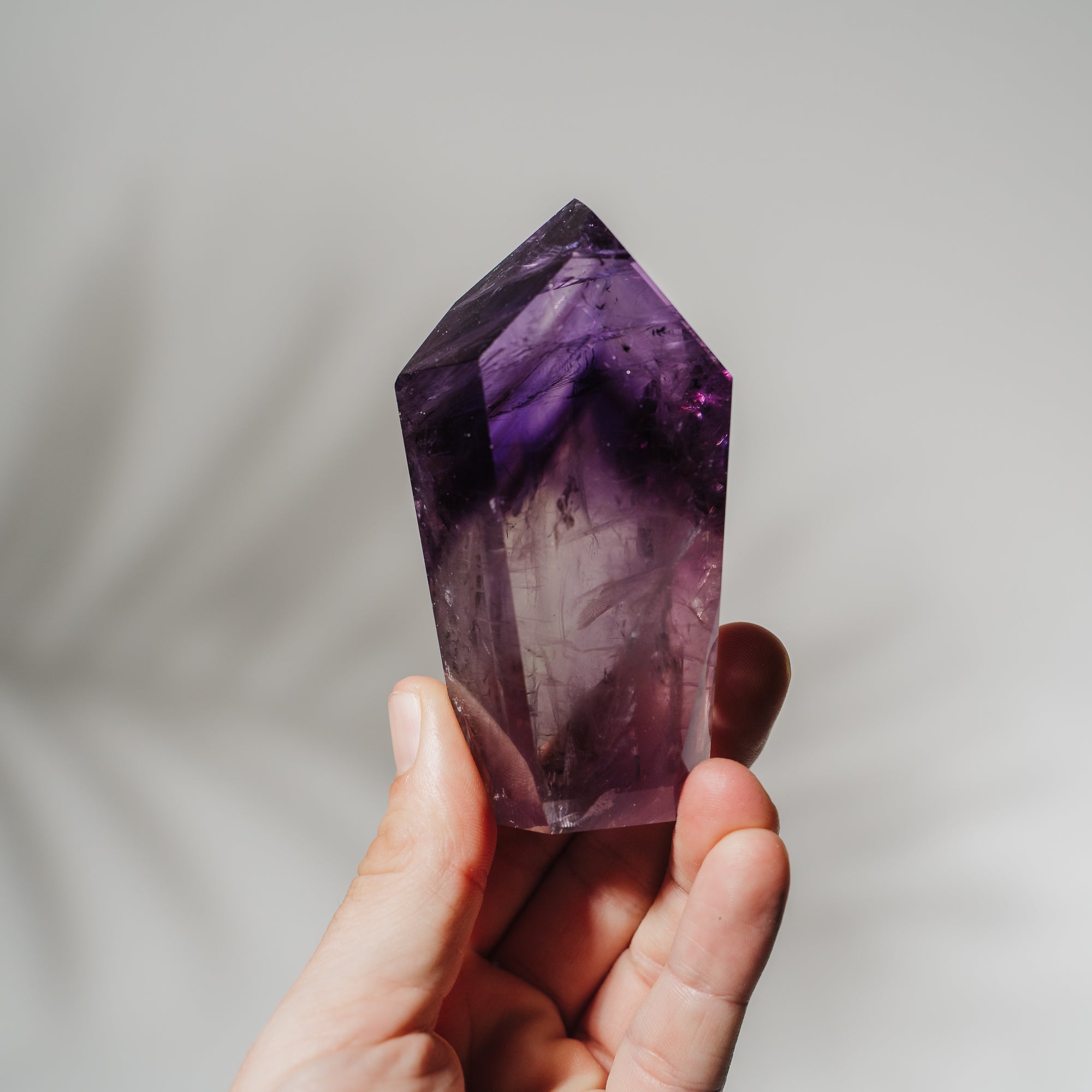 Phantom Amethyst Turm AP122