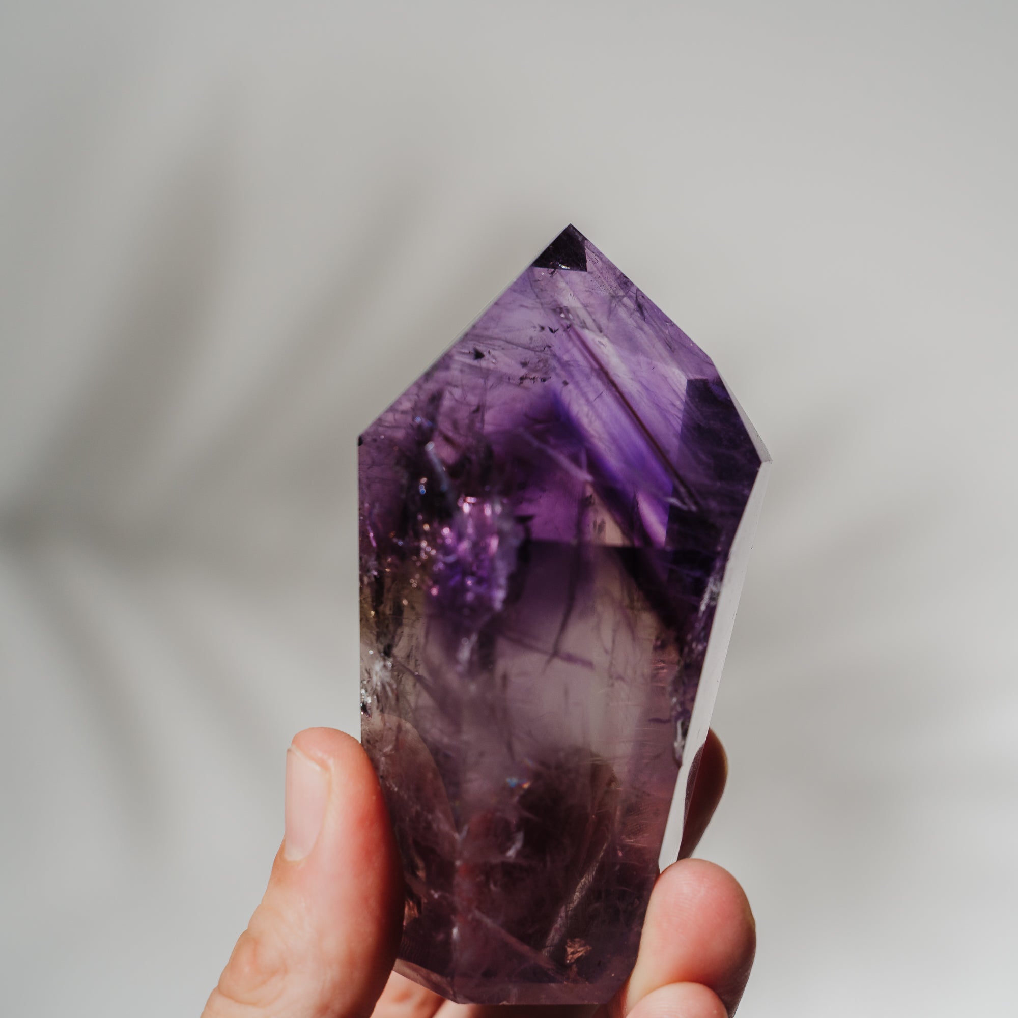 Phantom Amethyst Turm AP122