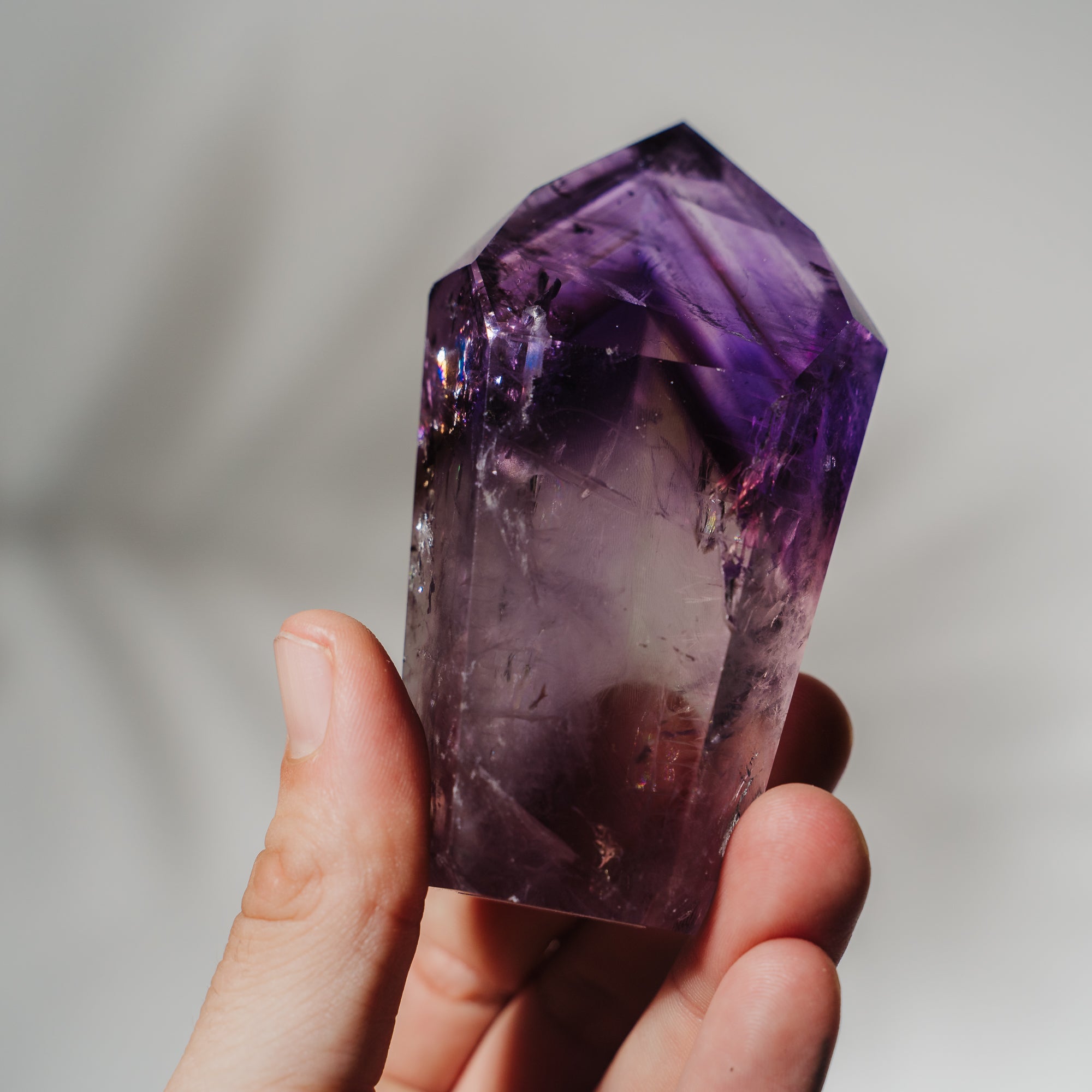 Phantom Amethyst Turm AP122