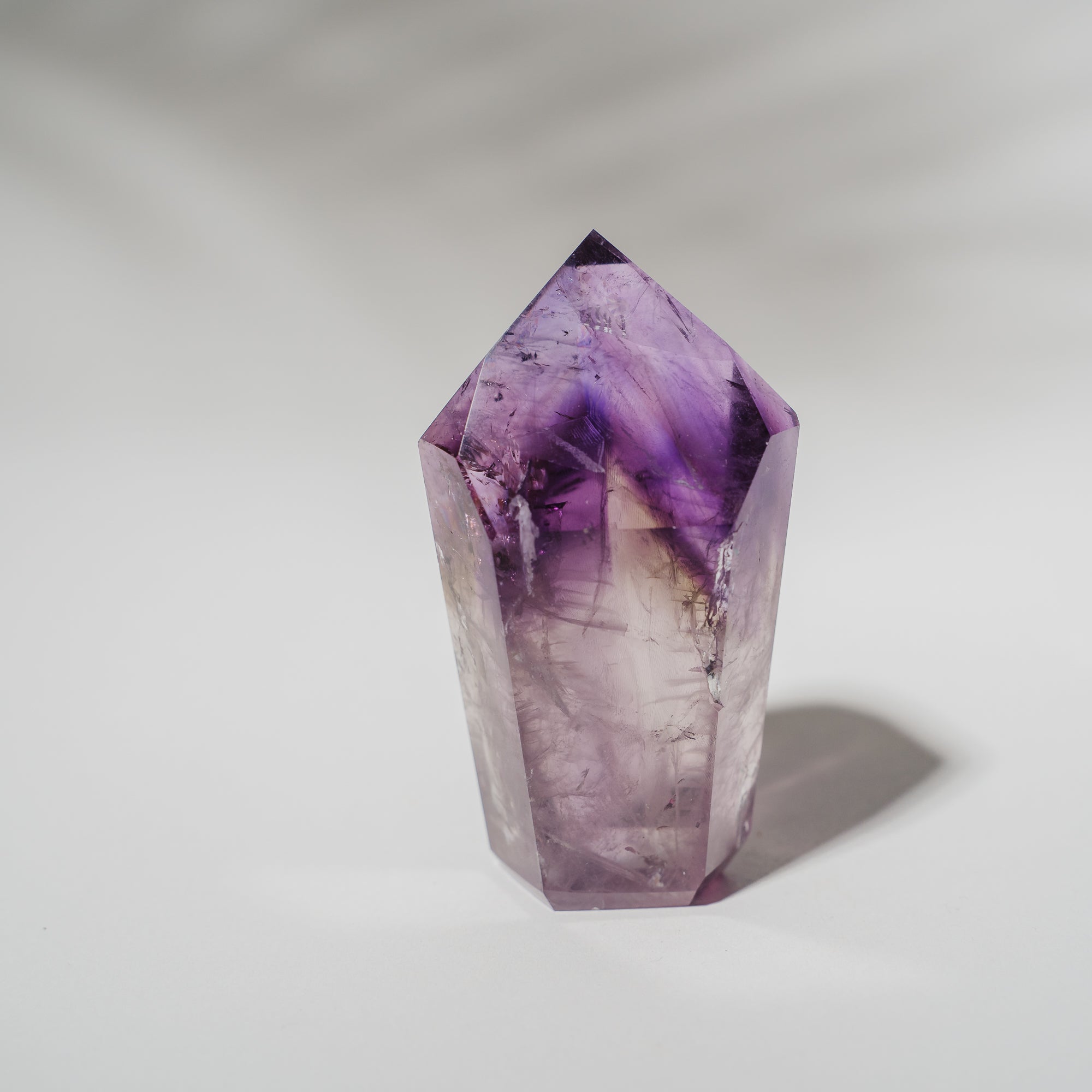 Phantom Amethyst Turm AP122