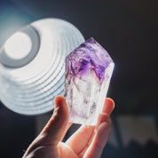 Phantom Amethyst Turm AP122