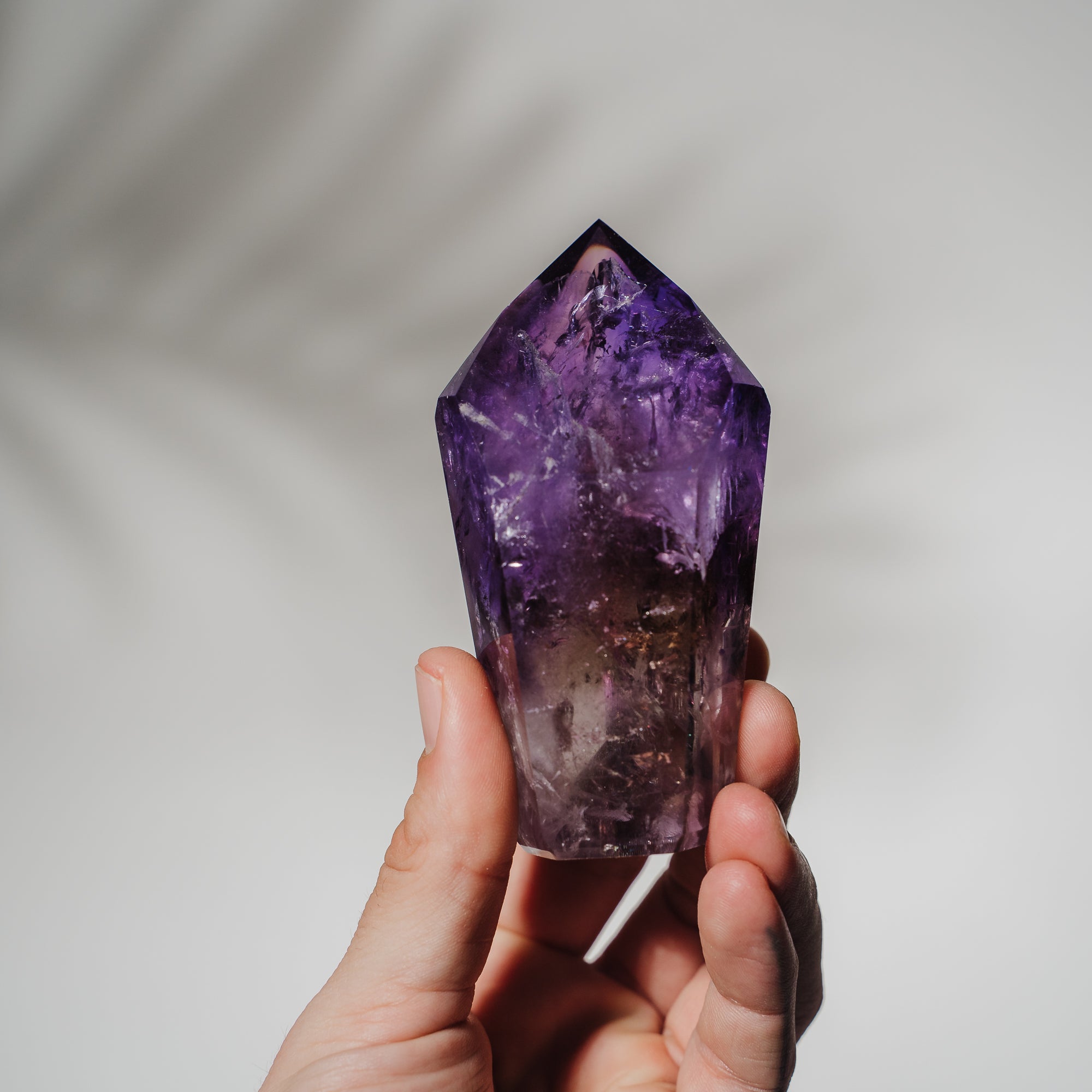 Phantom Amethyst Turm AP114