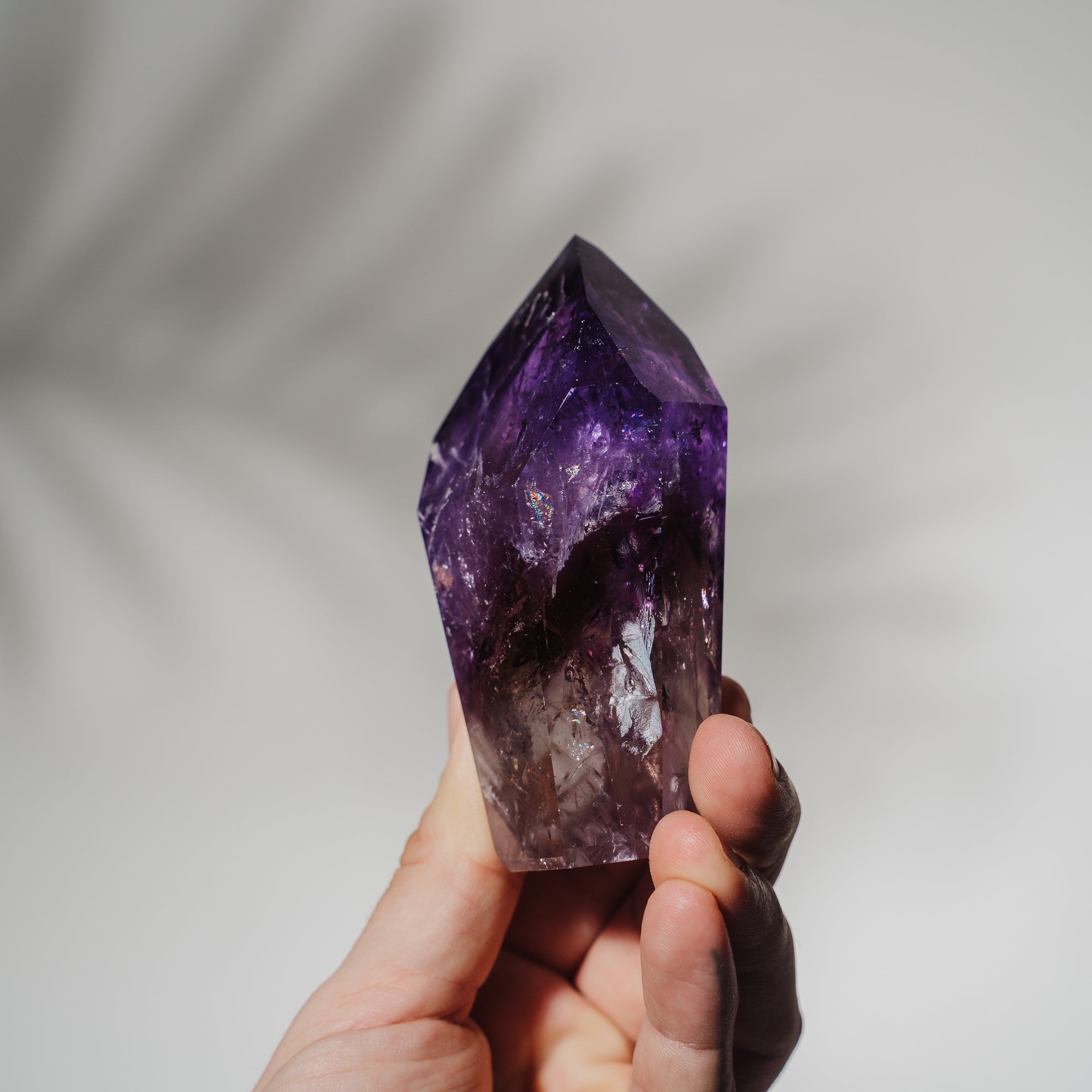 Phantom Amethyst Turm AP114