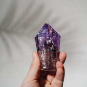 Phantom Amethyst Turm AP114