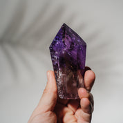 Phantom Amethyst Turm AP114