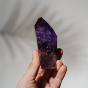 Phantom Amethyst Turm AP114