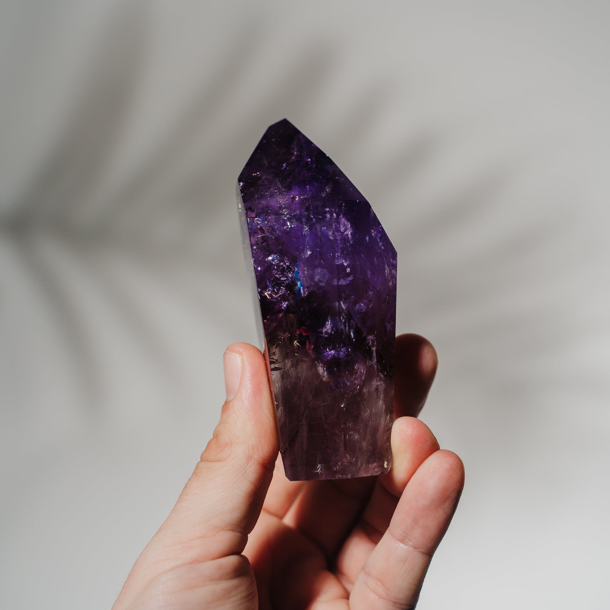 Phantom Amethyst Turm AP114