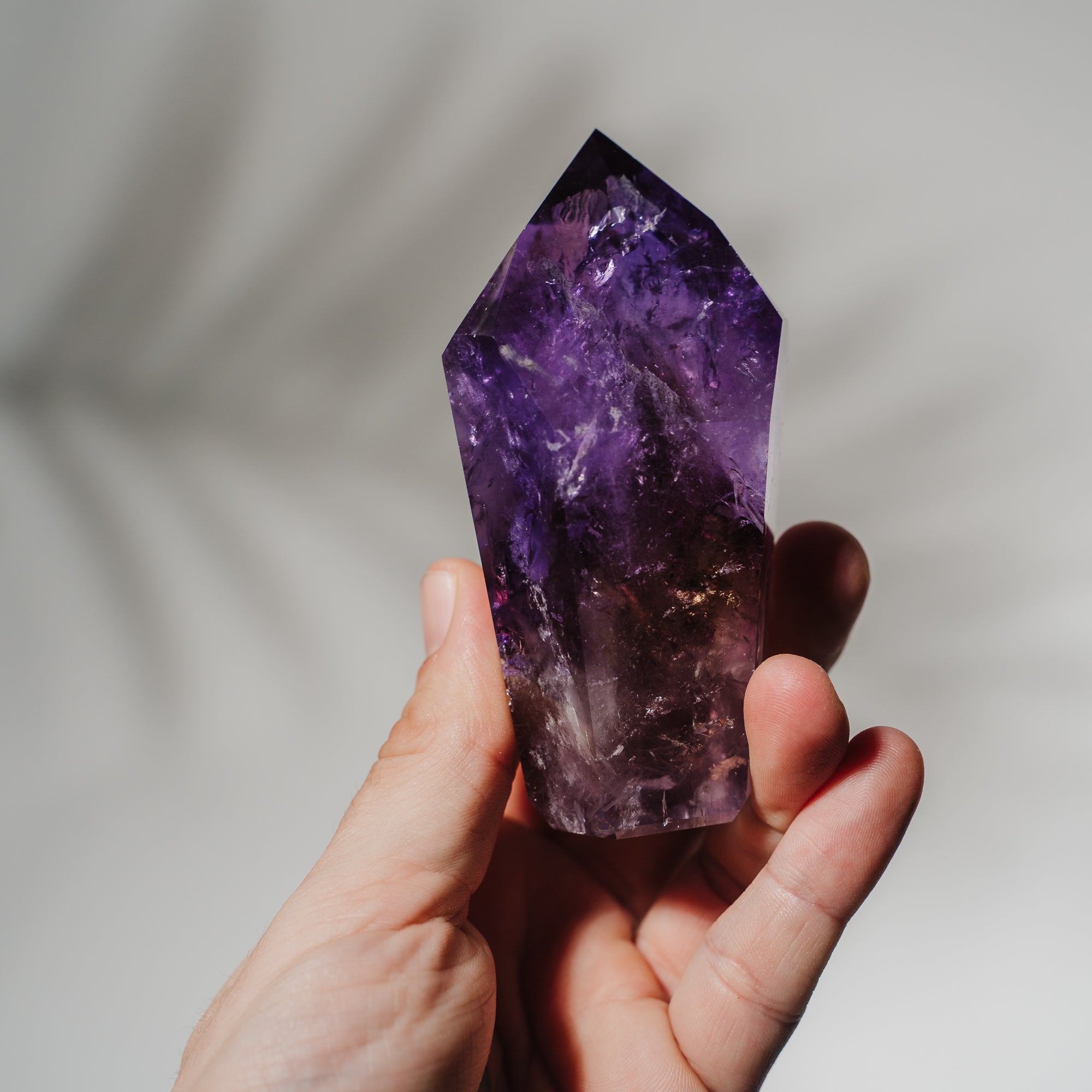 Phantom Amethyst Turm AP114