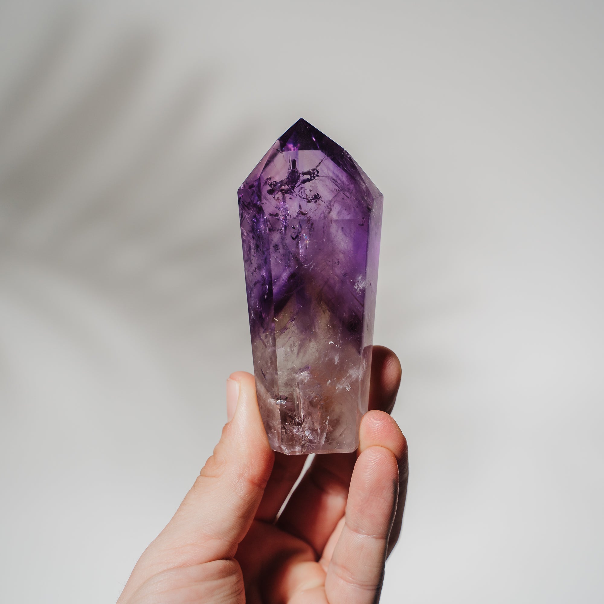 Phantom Amethyst Turm AP72