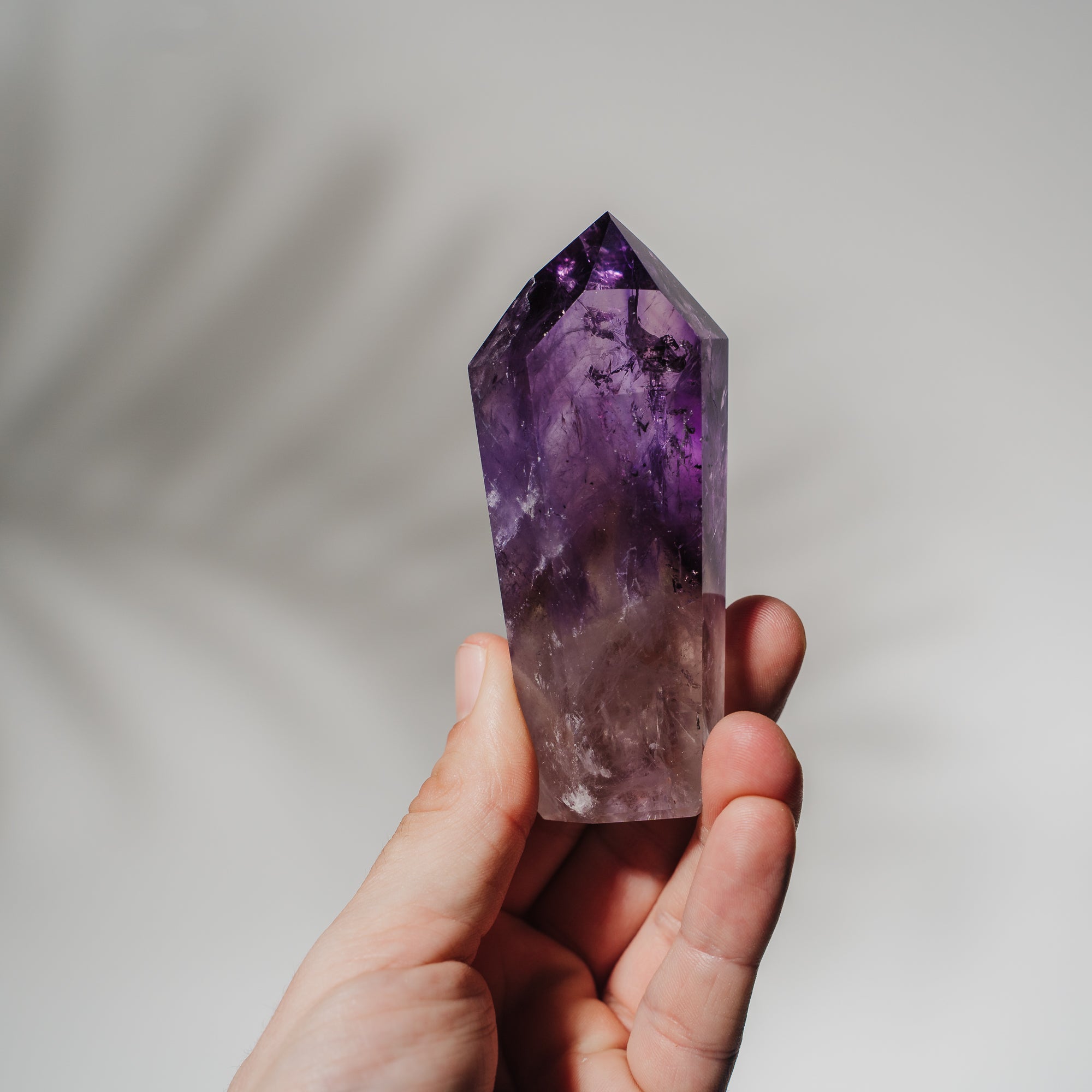 Phantom Amethyst Turm AP72