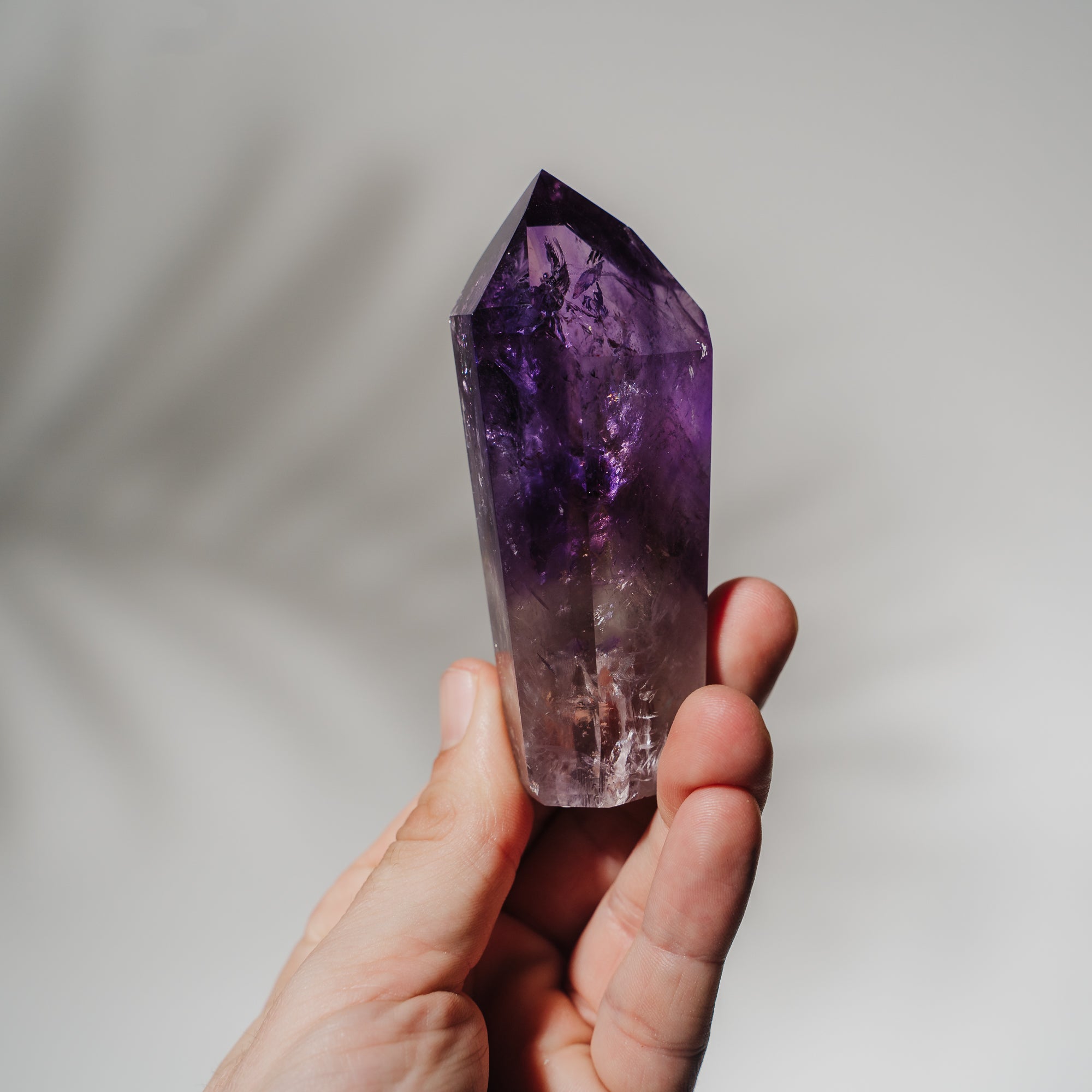 Phantom Amethyst Turm AP72