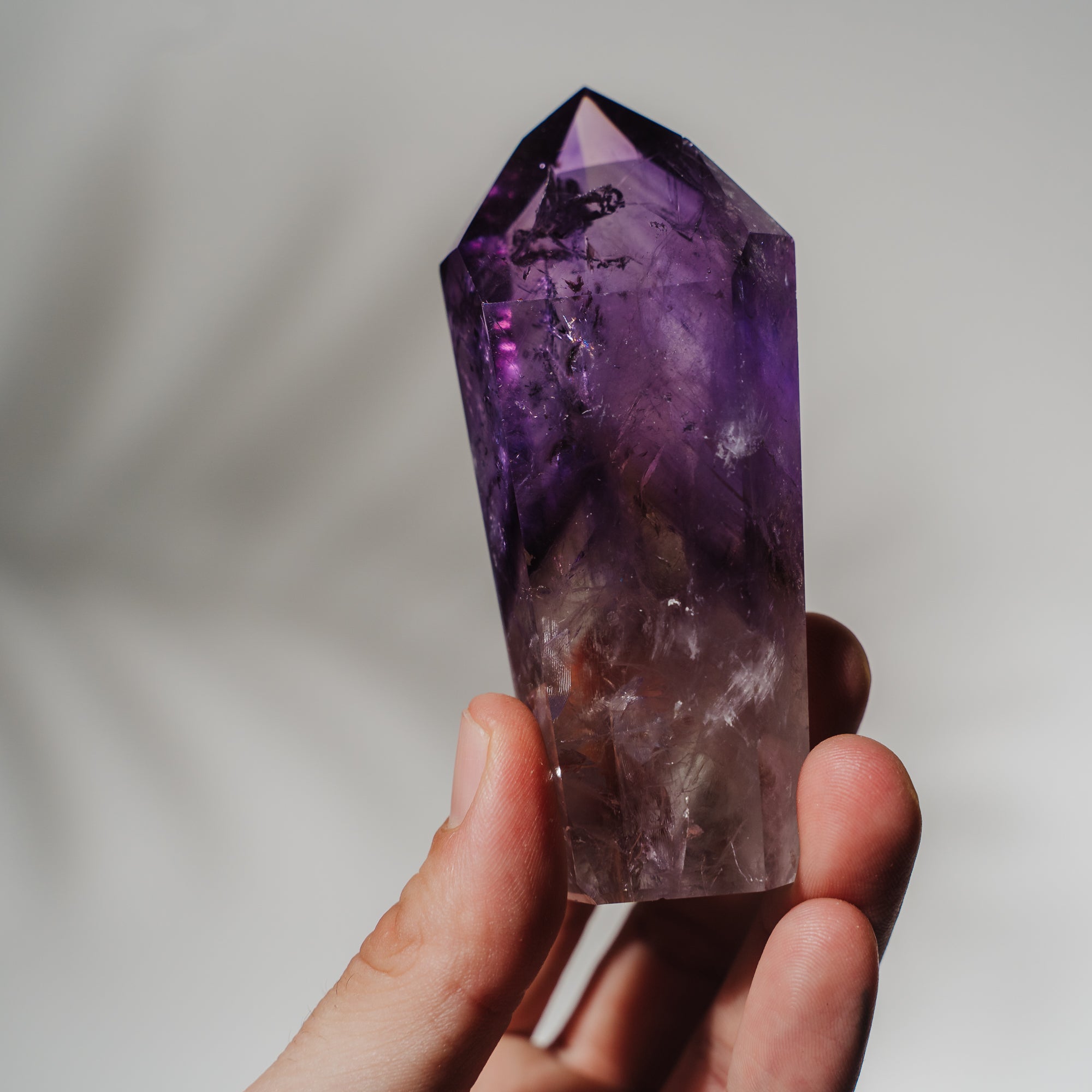 Phantom Amethyst Turm AP72