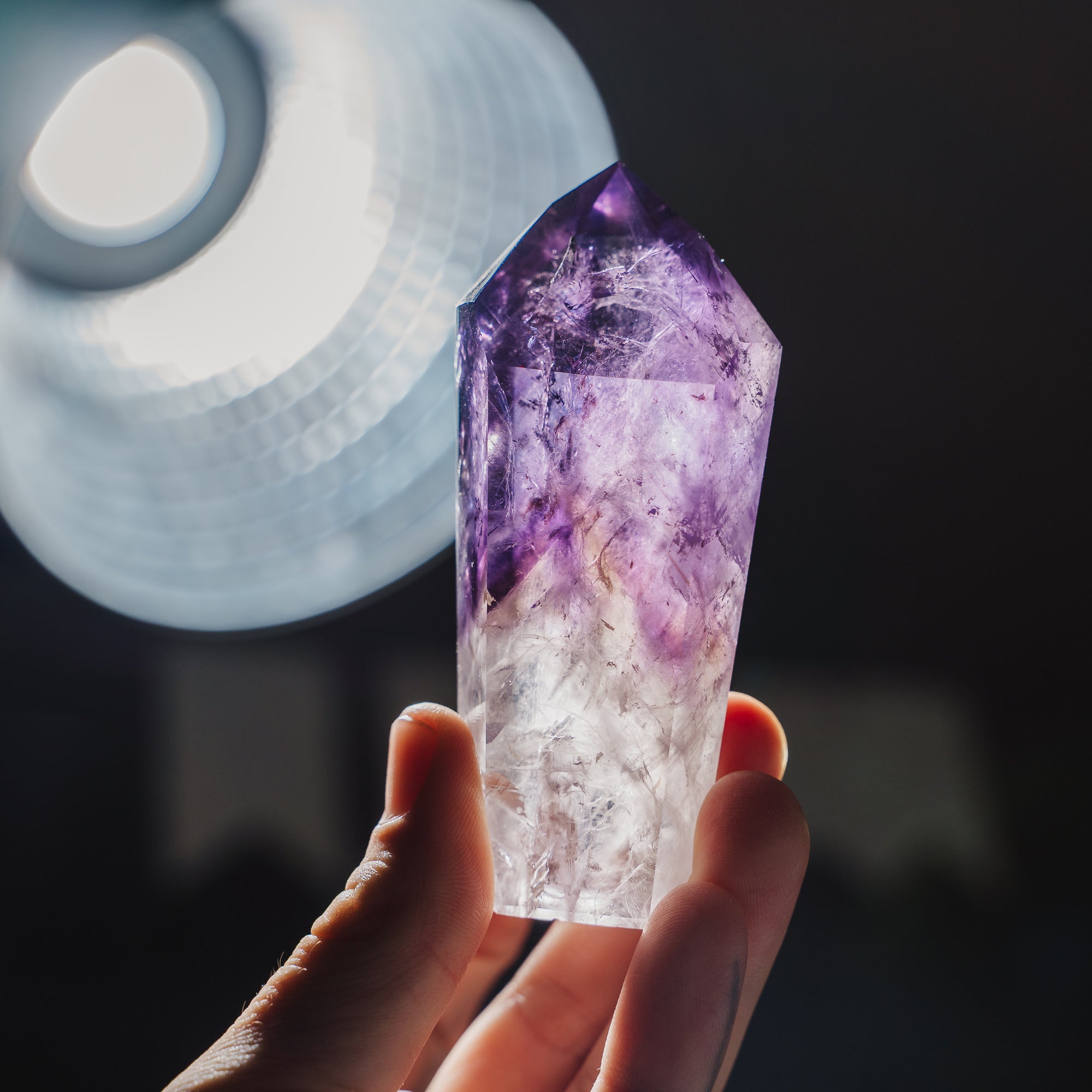 Phantom Amethyst Turm AP72