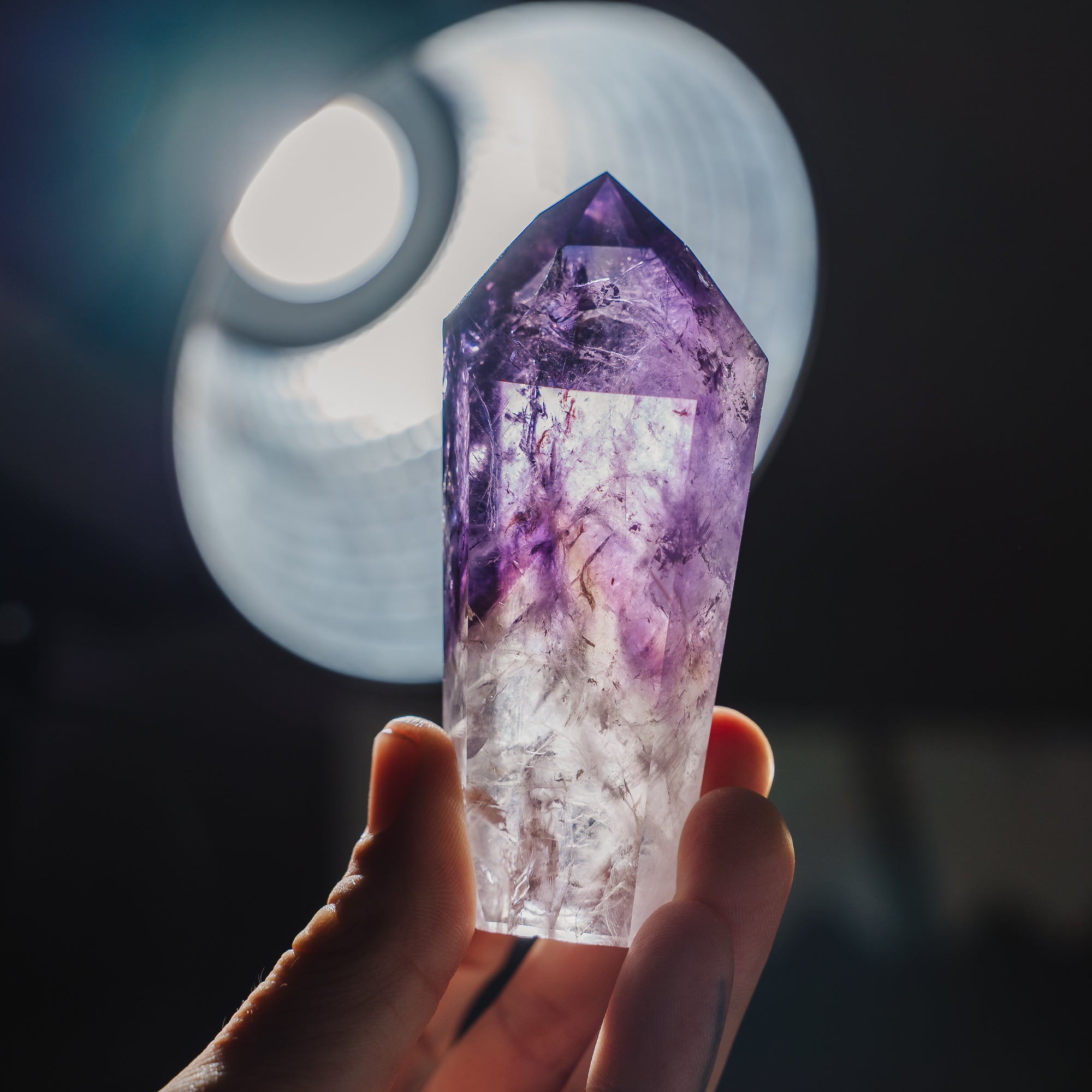 Phantom Amethyst Turm AP72