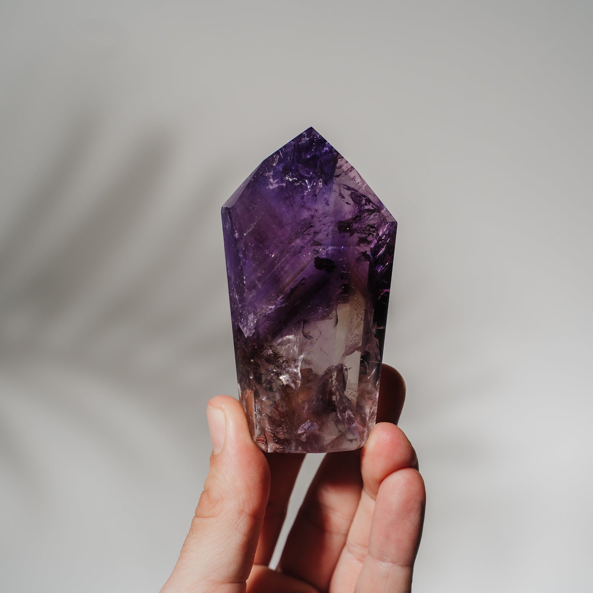 Phantom Amethyst Turm AP83