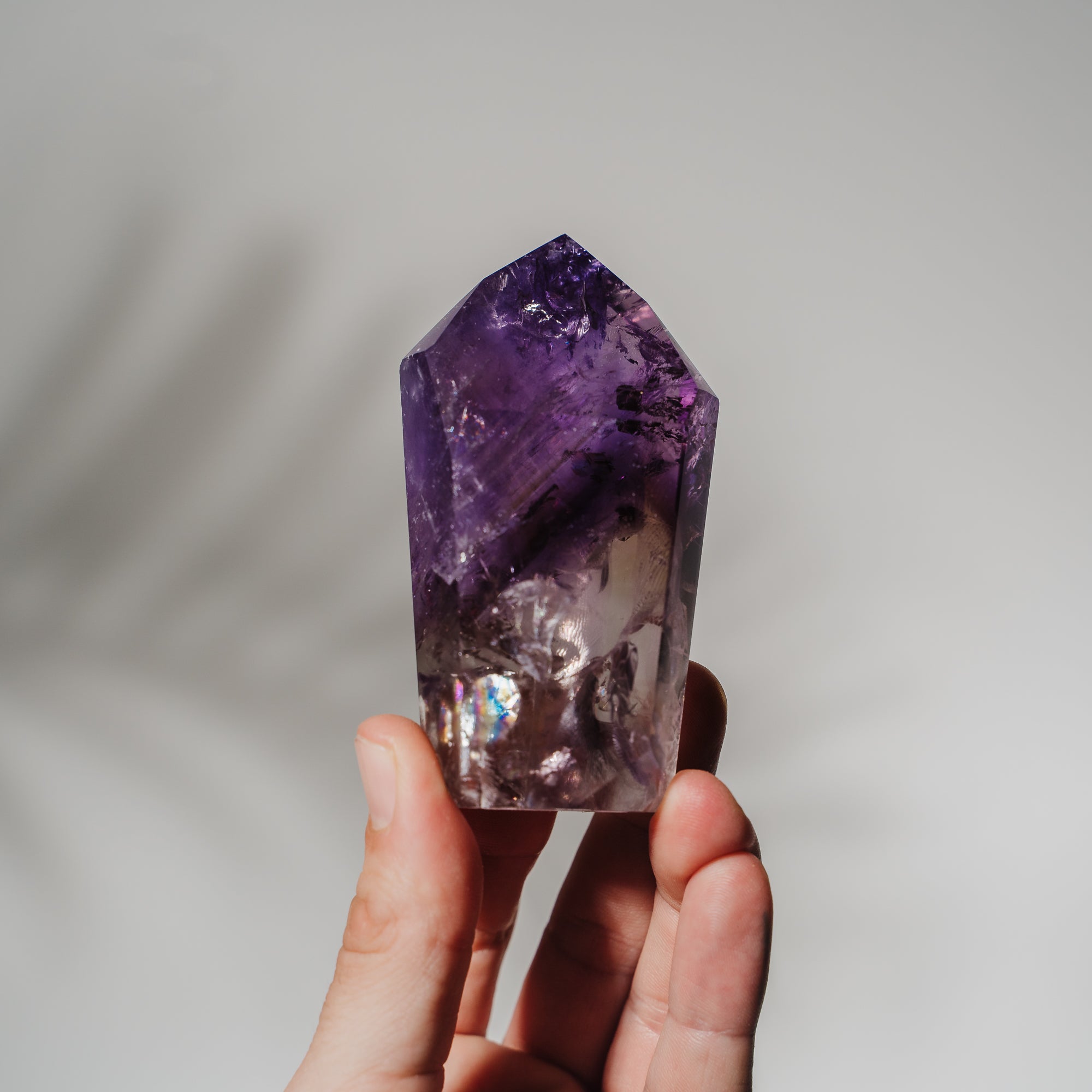 Phantom Amethyst Turm AP83