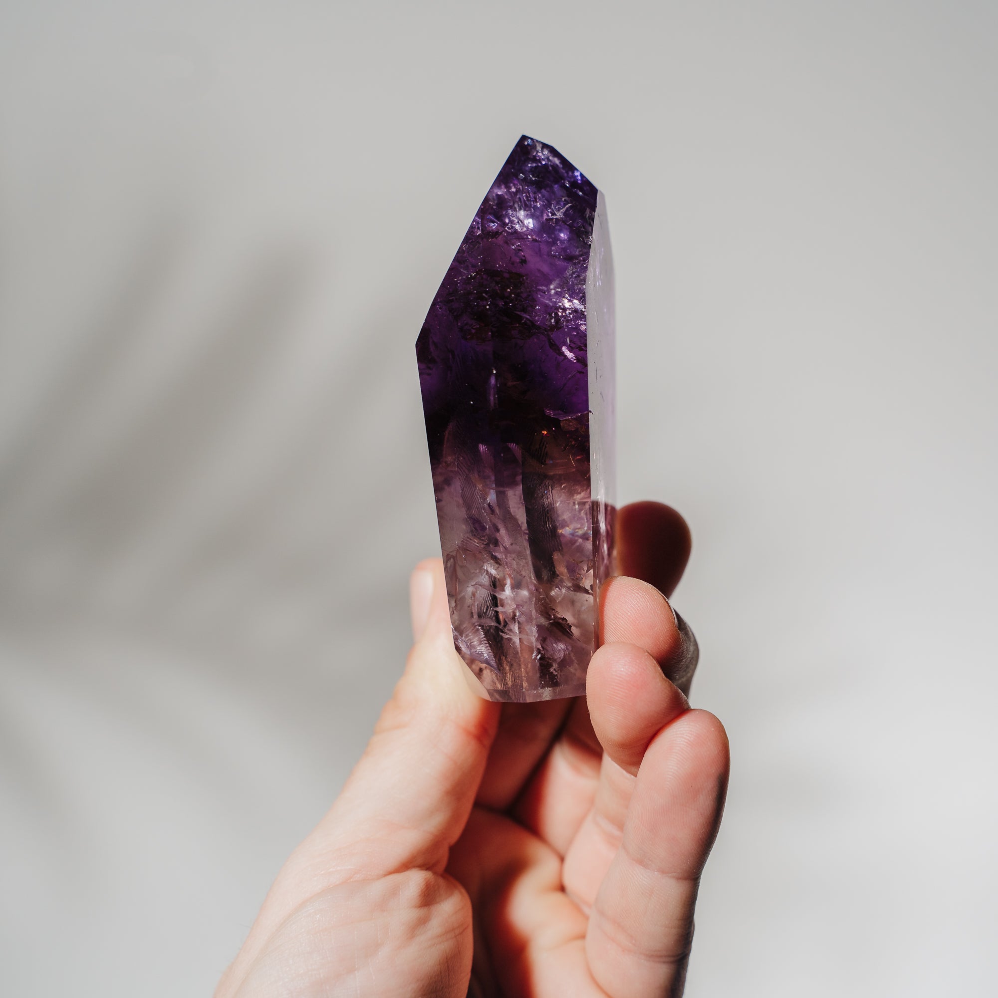 Phantom Amethyst Turm AP83