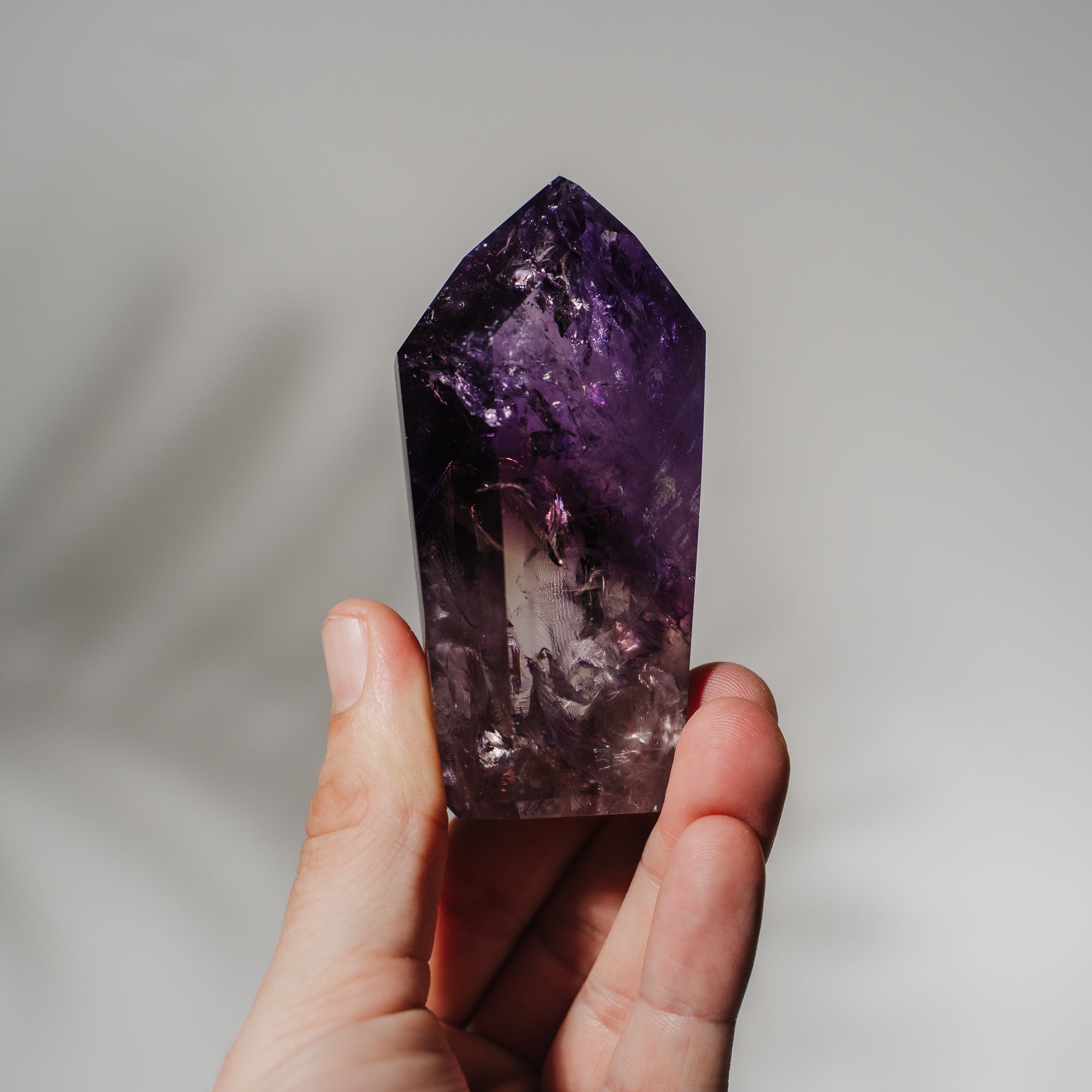 Phantom Amethyst Turm AP83