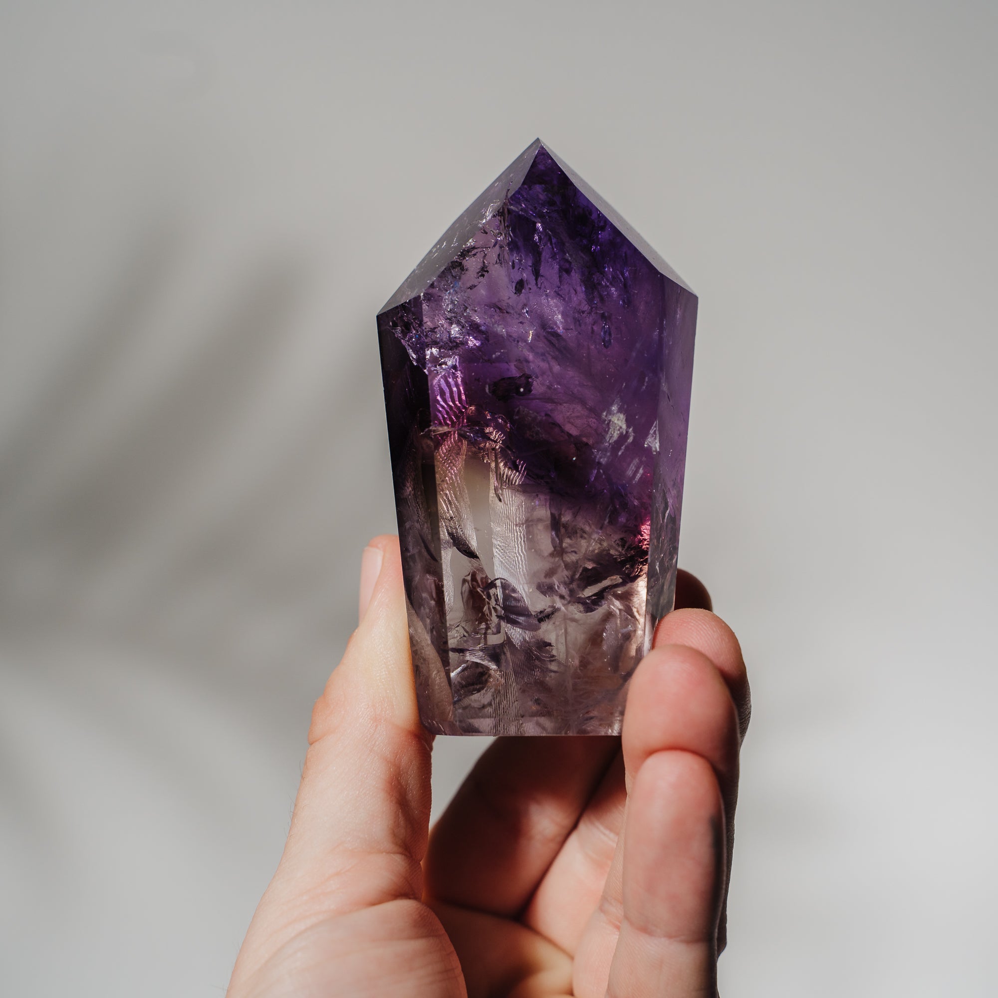Phantom Amethyst Turm AP83